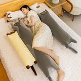 Stretchy Cat Extra-Long Plushies