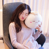 Mochi Bao Buddies, Squishy Soup Dumpling Yummy Plushies