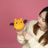 Lucky Bats Peekaboo Plush Set