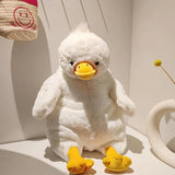 Plump Quackers Duck Plush