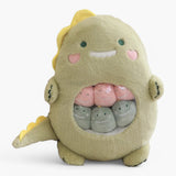 Pocket Pals Parade, Peekaboo Plush Set