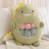 Pocket Pals Parade, Peekaboo Plush Set