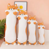 Cuddly Shiba Inu Looong Plushie