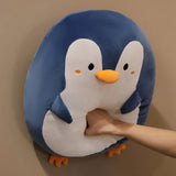 Arctic Pals Blanket Plush Set