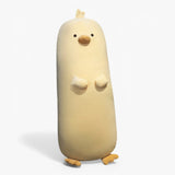 Chubby Huggable Duck Plushie