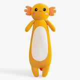 Axolotl Stuffed Looong Plushie