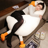 Dino & Friends Looong Plush Pillow