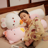 Dreamy Winged Buddies Looong Plushie