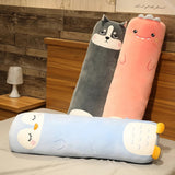 Loving Loaf Looong Plushies