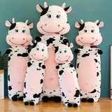 Moooodle Cow Plush Pillow