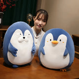 Arctic Pals Blanket Plush Set