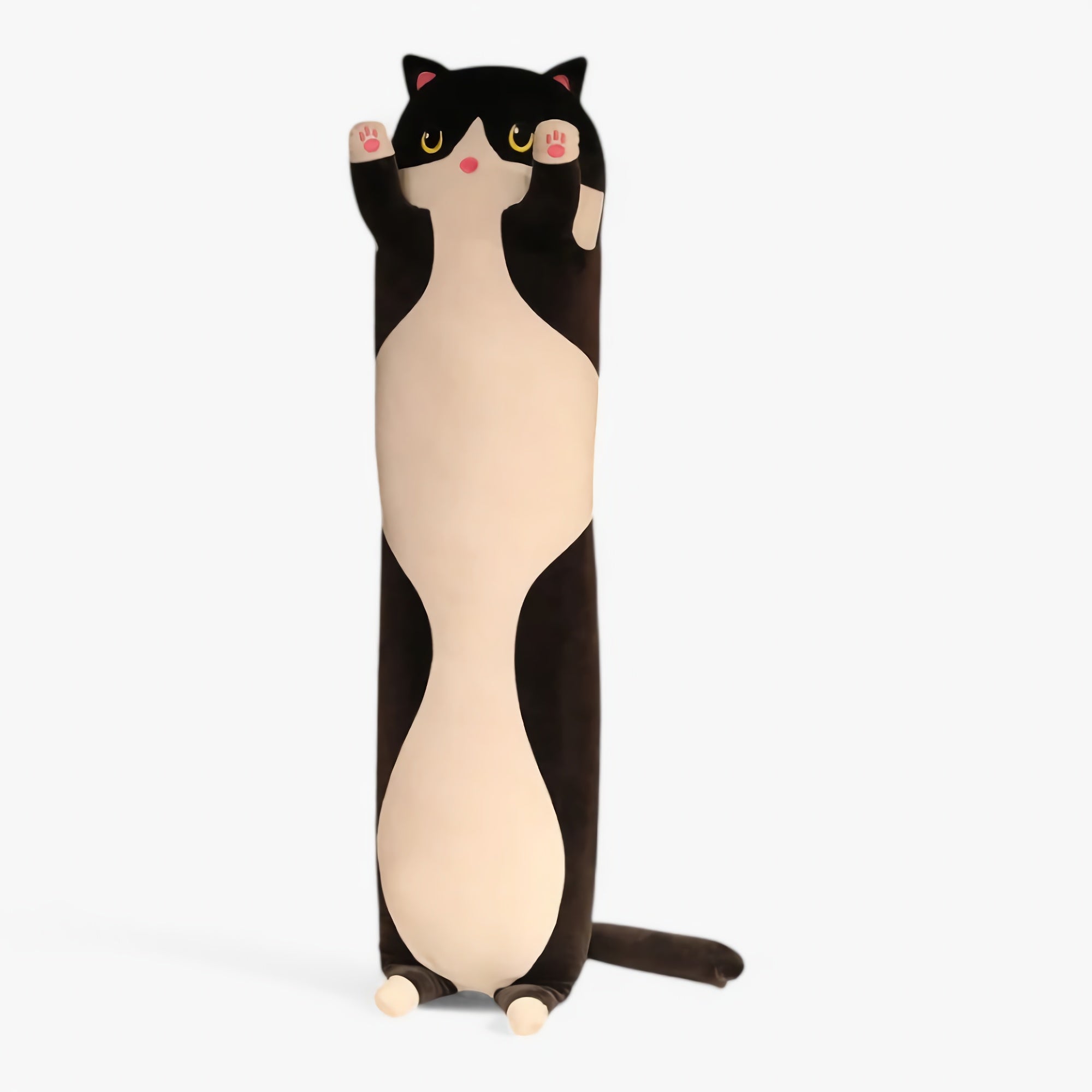 Paws Up! Looong Cat Plushies