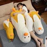 Waddle Banano, The Quirky Banana Duck Plush