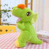 RoarPals Dinosaur Huggable Plushie
