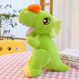 RoarPals Dinosaur Huggable Plushie