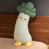 Veggie Chick Squad, Cuddly Tall Plush Friends