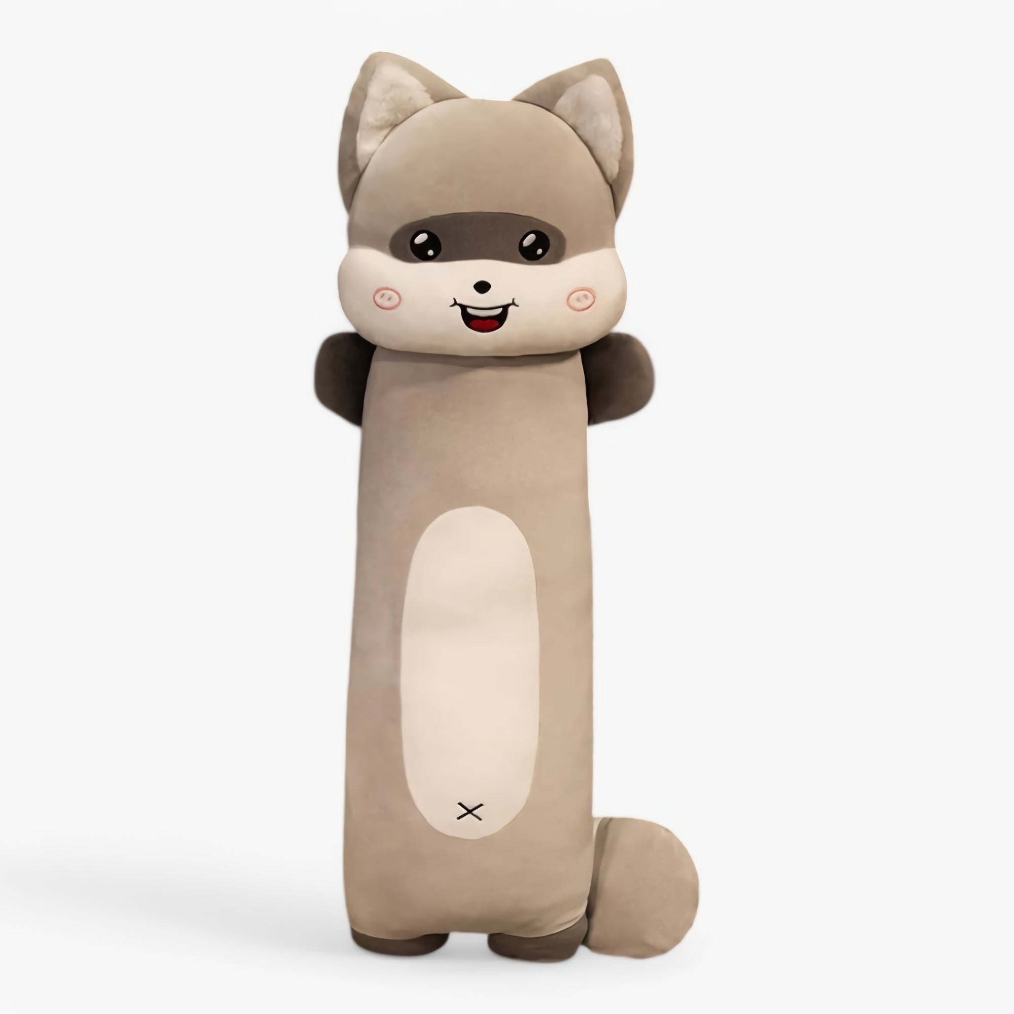 Long Tail Buddies Looong Plushies