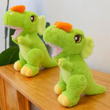 RoarPals Dinosaur Huggable Plushie