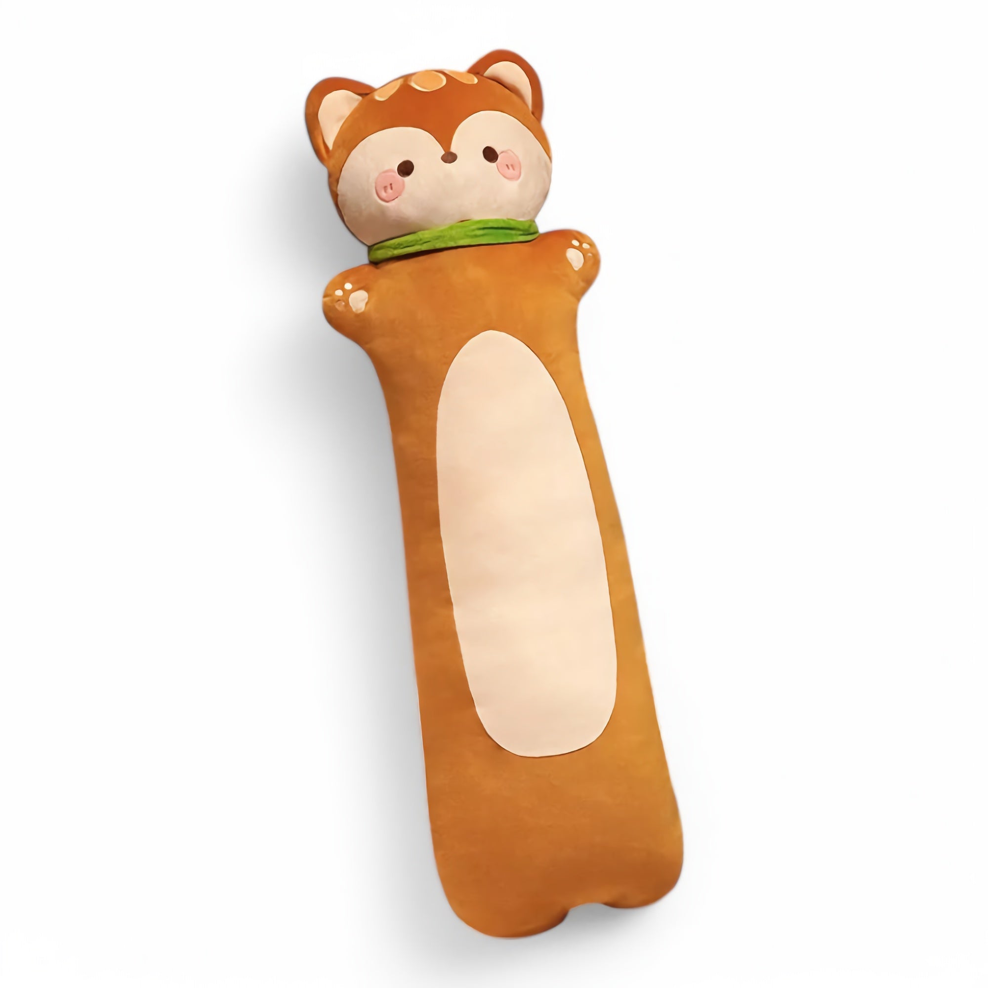 Cozy Paws Parade Looong Plush Stuffed Animals