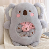 Pocket Pals Parade, Peekaboo Plush Set