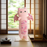 Sakura Dream Cats Winged Plushies