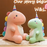 Party Dino Buddies