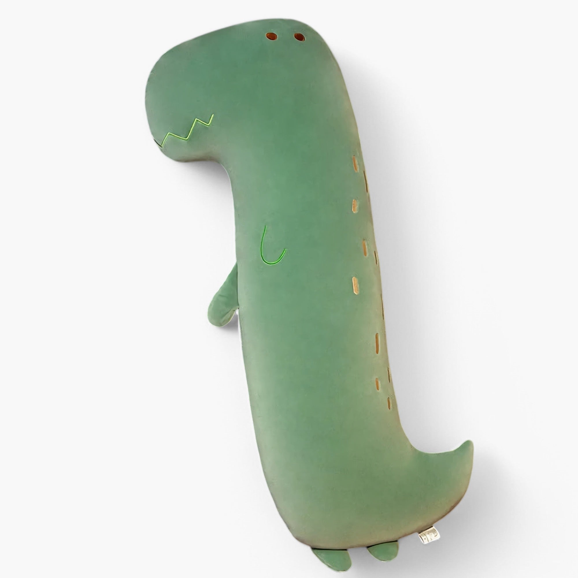 Cute Long Curved Animal Plushie