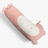 Curvy Cuddlers Twisty Plush Cuties