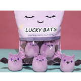 Lucky Bats Peekaboo Plush Set
