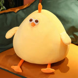 Wobbly Waddle Chick Plushie