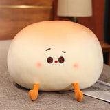 Bao Buddies - Chubby Bun Plush Pillows