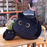 Mochi Meow Chubby Cat Plushie