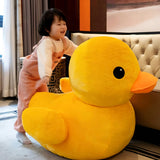 Jumbo Quack Buddy