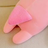 Axolotl Stuffed Looong Plushie