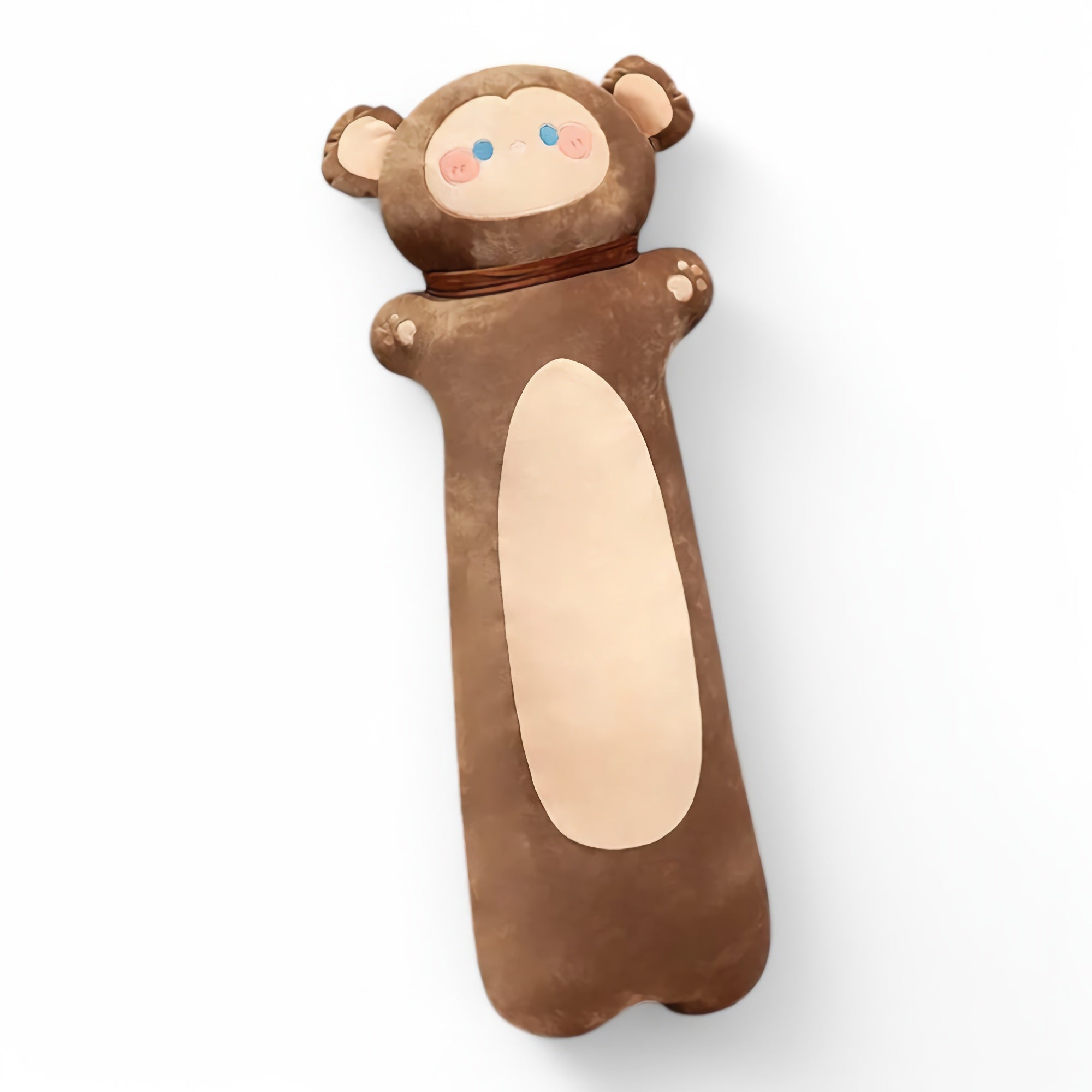 Cozy Paws Parade Looong Plush Stuffed Animals