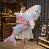 Dreamy Shark Plushies