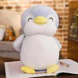 Puffin Pals Plump Penguin Plushies