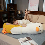 Waddle Banano, The Quirky Banana Duck Plush