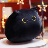 Mochi Meow Chubby Cat Plushie