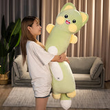 Long Tail Buddies Looong Plushies