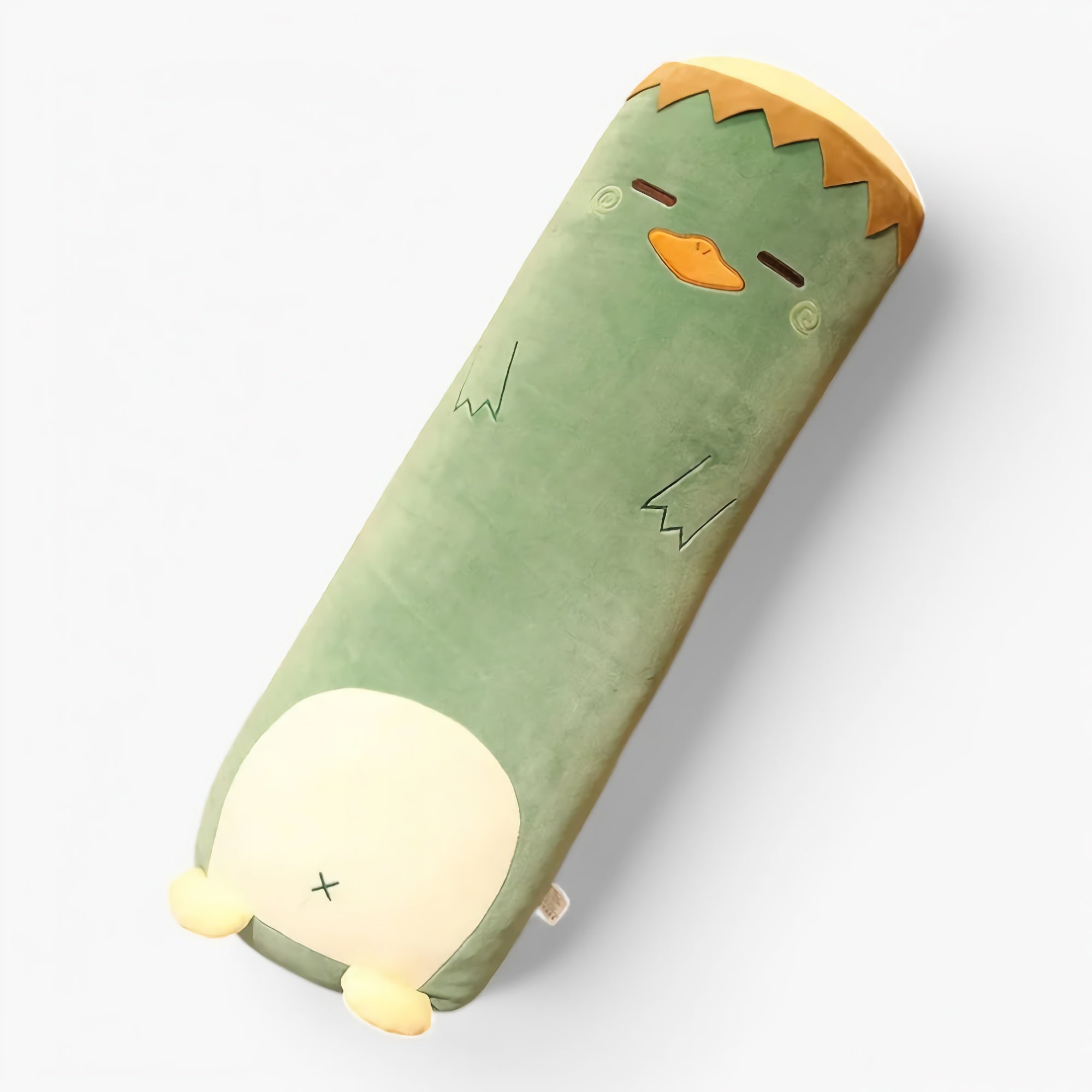 Loving Loaf Looong Plushies
