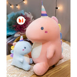 Party Dino Buddies