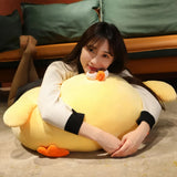 Wobbly Waddle Chick Plushie