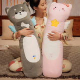 Dreamy Winged Buddies Looong Plushie