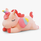 Dreamie Napicorns, Sleepy Rainbow Unicorn Plushies