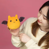 Lucky Bats Peekaboo Plush Set