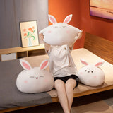Bun Bloop Bunny Plushies