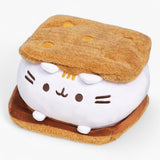 Biscuit Buddy Cat Plush