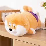 Shiba Squish Chubby & Cheerful Plushies