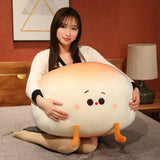 Bao Buddies - Chubby Bun Plush Pillows